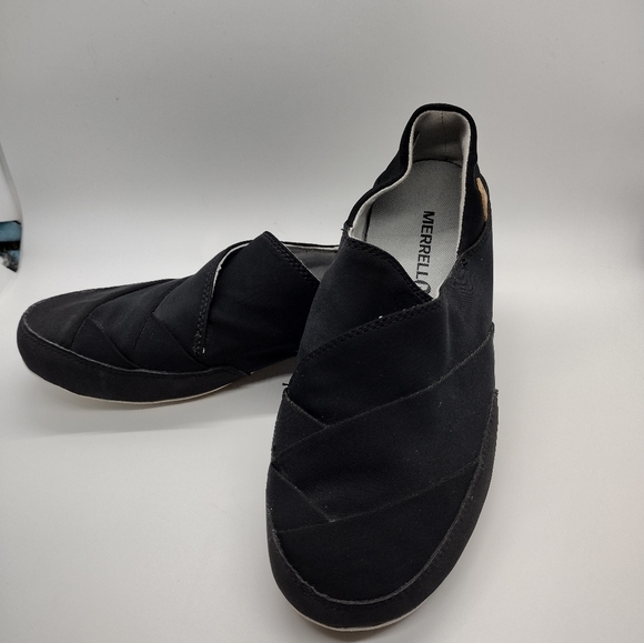 merrell women's inde lave mj mary jane flat